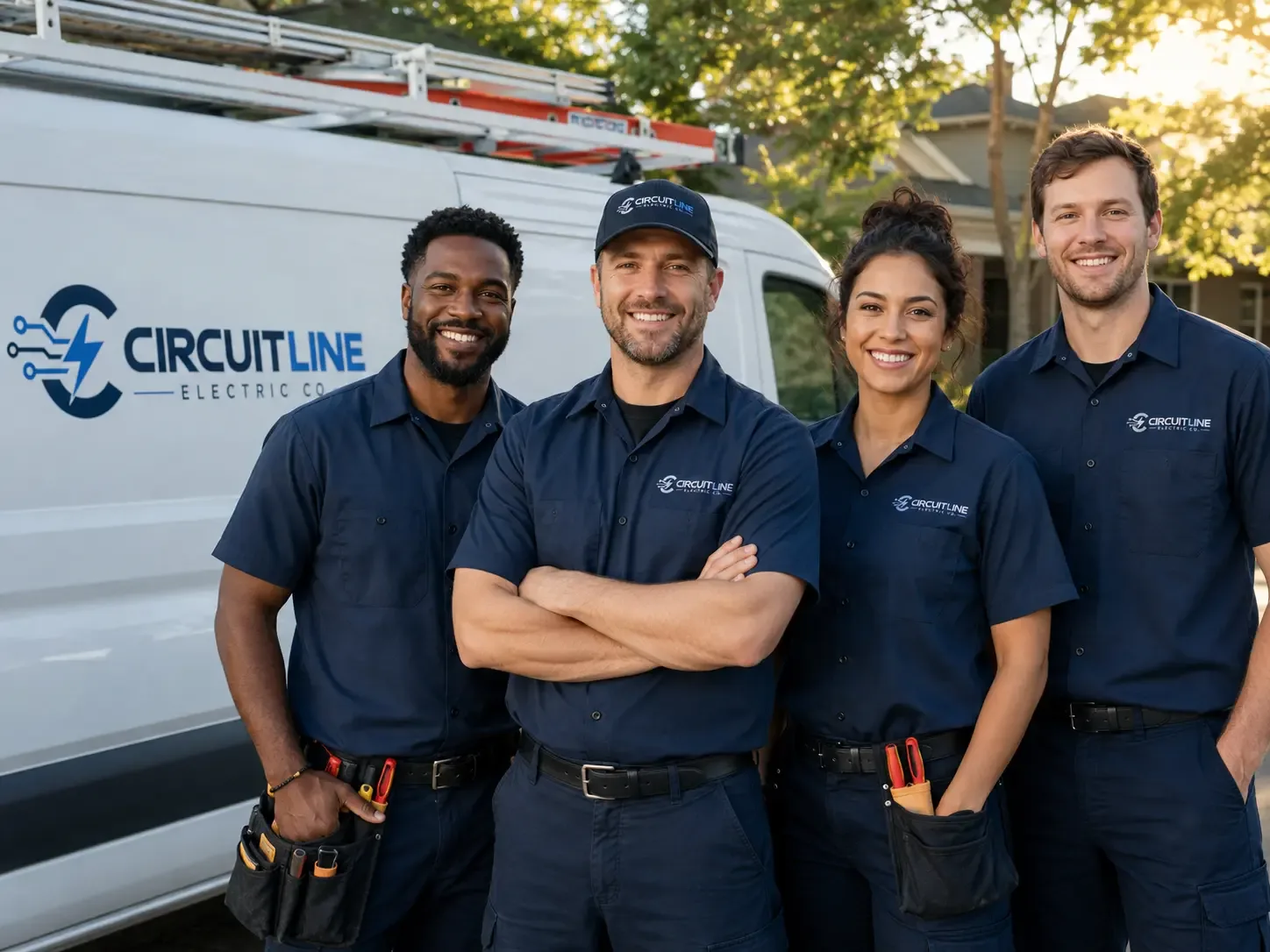 Whole Home Rewiring company in Bourne, MA